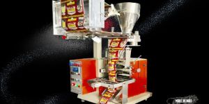 Masala Packing Machine