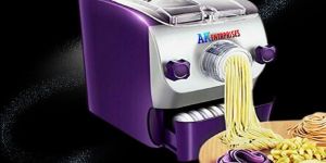 Noodle Making Machine