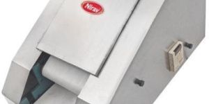 Pani Puri Making Machine