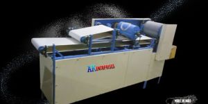 Papad Making Machine