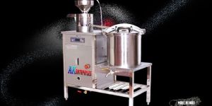 Soya Milk Making Machine