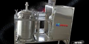 Soya Paneer Making Machine