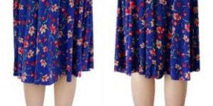 Skirts Print
