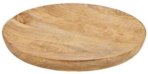 Mango Wood Serving Trays