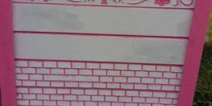 Readymade Compound Wall