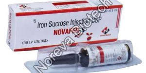 Iron Sucrose Injection