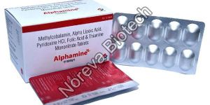 Methylcobalamin Tablets