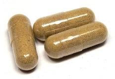 Ortho Care Herbal Capsules