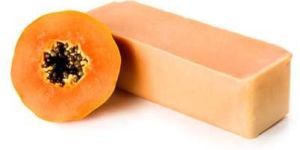 Papaya Soap