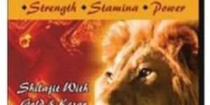 Shilajit Gold Capsules