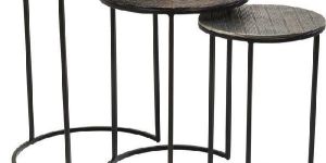 Nesting Stool Set
