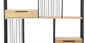 Designer Bookshelves