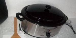 Massage Stone Heater