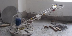 Vacuum De Watering System