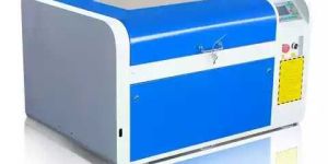 Co2 Lasser Cutting Machine