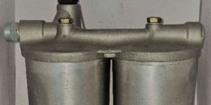 Hand Primer Diesel Filter Assembly