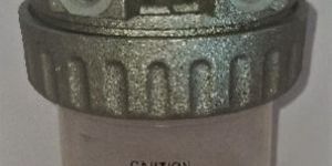 Water Separators Assembly