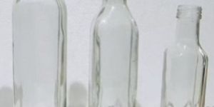 Glass Bottles