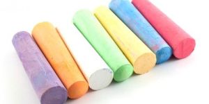 Dust Free Chalk