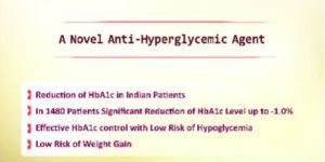 Vildagliptin 50mg Tablets