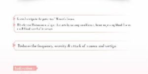 Cinnarizine & Domperidone / Dimenhydrinate Tablets