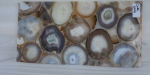 Calci Agate Slab