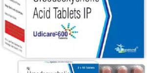 Udicare 600mg Tablets
