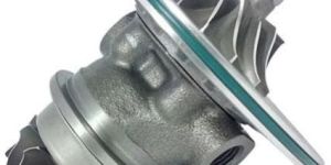Turbo Core Assembly