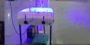 Phototherapy Unit Combo Radiant Warmer