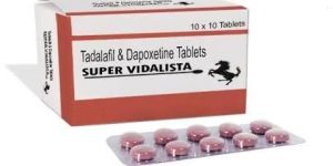 Super Vidalista Tablets