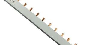 Copper Bus Bar Connector