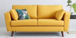 2 SEATER SOFA