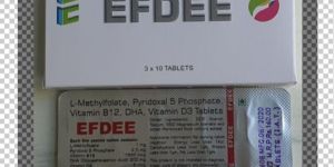 Efdee Tablets