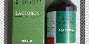 Lactoroy Solution