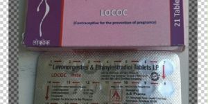 Lococ Tablets