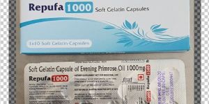 Repufa 1000 Capsules