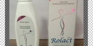 Rolact Vaginal Wash