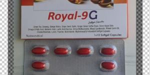 Royal-9G Capsules