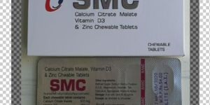 SMC Tablets
