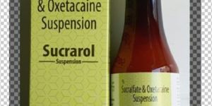 Sucrarol Suspension