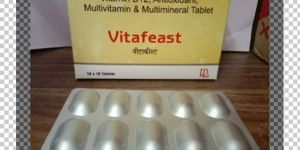Vitafeast Tablets