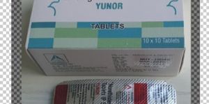 Yunor Tablets