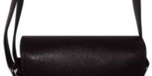 Brown Leather Sling Bags