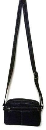 Ladies Leather Sling Bags