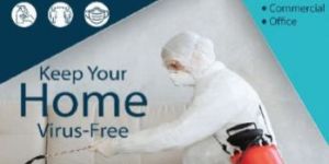 Disinfection Services