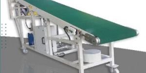 Truck Loading Conveyor