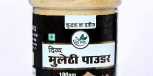 Mulethi Powder