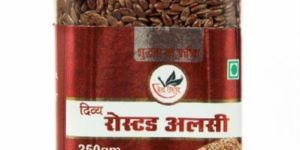 ROASTED FLEX SEEDS/ALSI