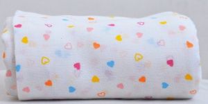 Baby Swaddle Blanket