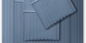 Cotton Bed Linen Set